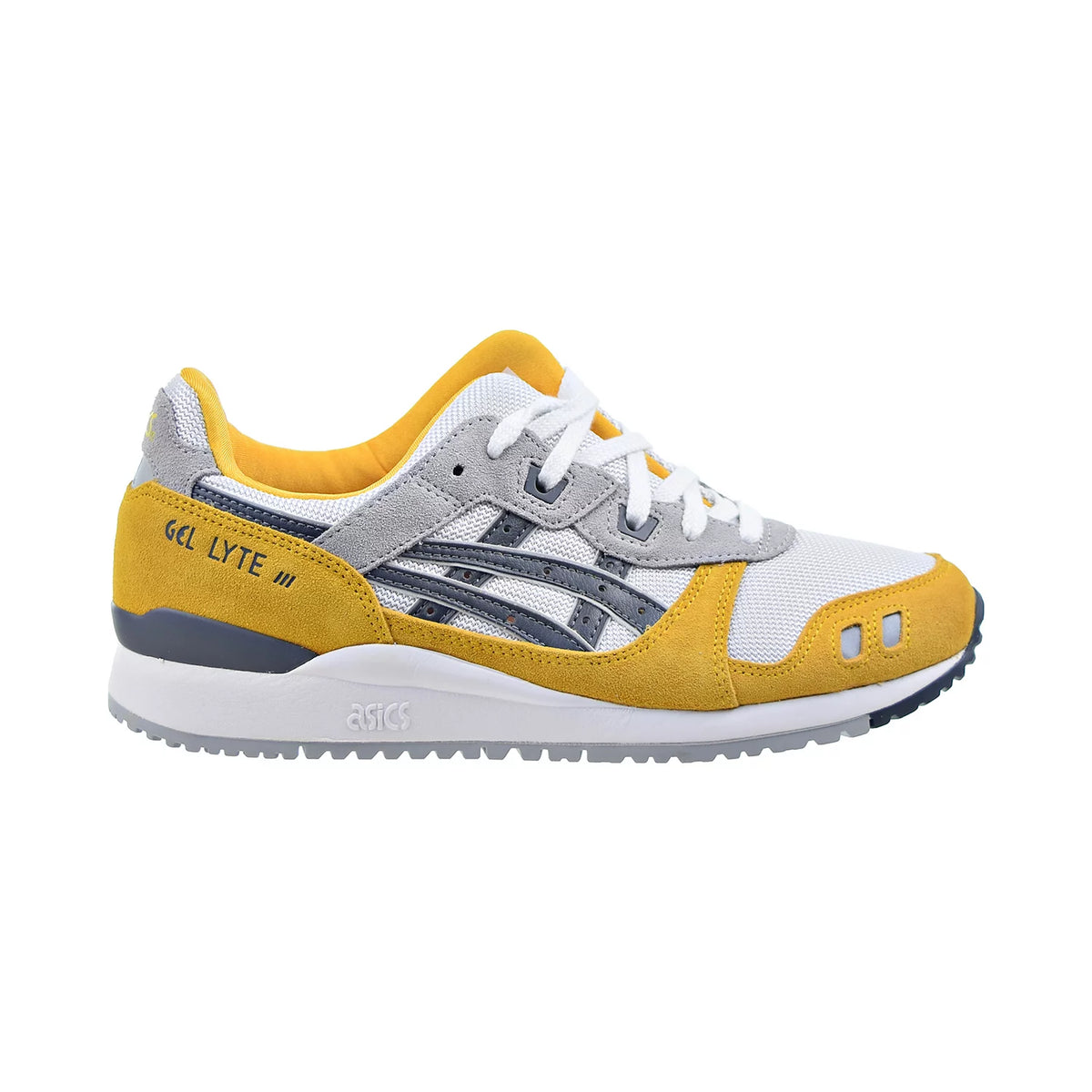 Men's Shoes Sunflower-Carrier Grey U6697
