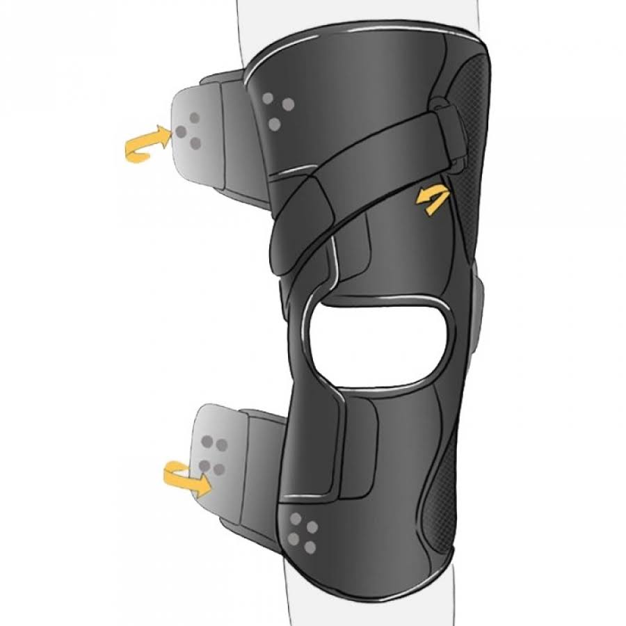 Knee Brace Q658876