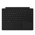 Surface Pro Type Cover with Fingerprint ID Reader - Black A83372