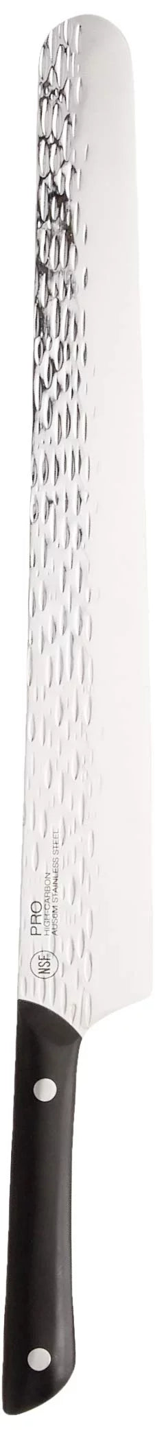 12 inch Japanese Stainless Steel Slicing and Brisket Knife K162890