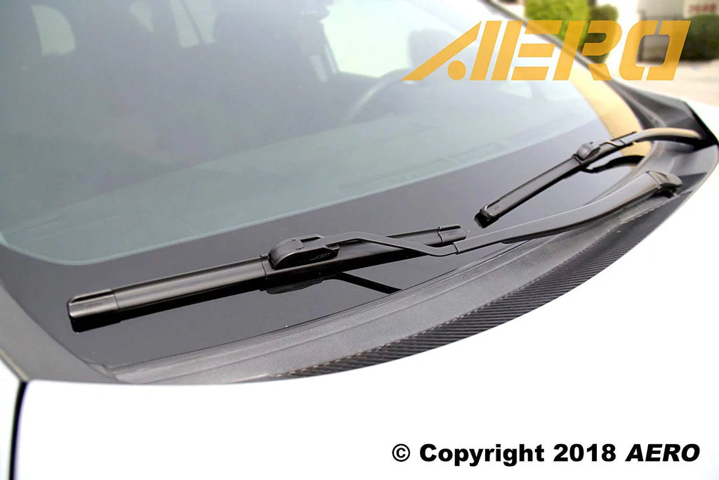 Pontiac G8 2009-2008 26"+15" All-Season Windshield Wiper Blades Set of 2 T35091