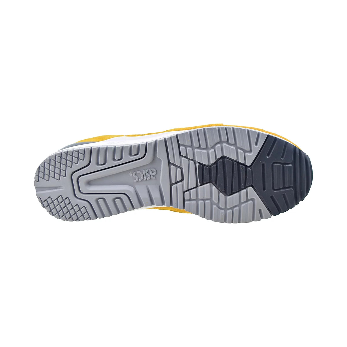 Men's Shoes Sunflower-Carrier Grey U6697