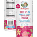 Sugar Free Multivitamin Liquid H945