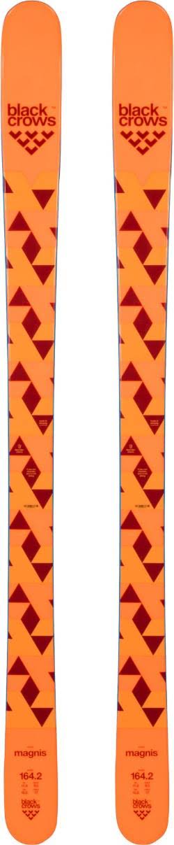 Black Crows Magnis 2020 Skis - 139 cm B857
