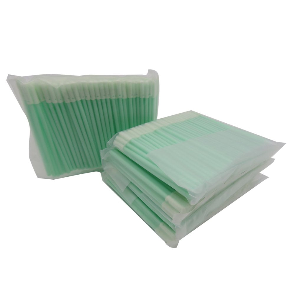 ESD Safe Anti-Static Mini Tipped Swab, Pack of 500 T186924