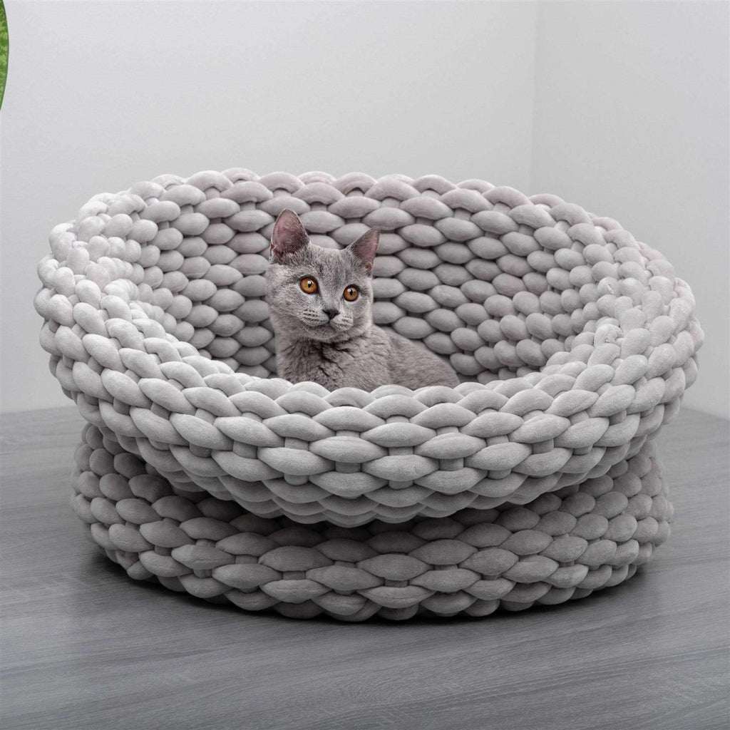 Single Cat Bed P600625