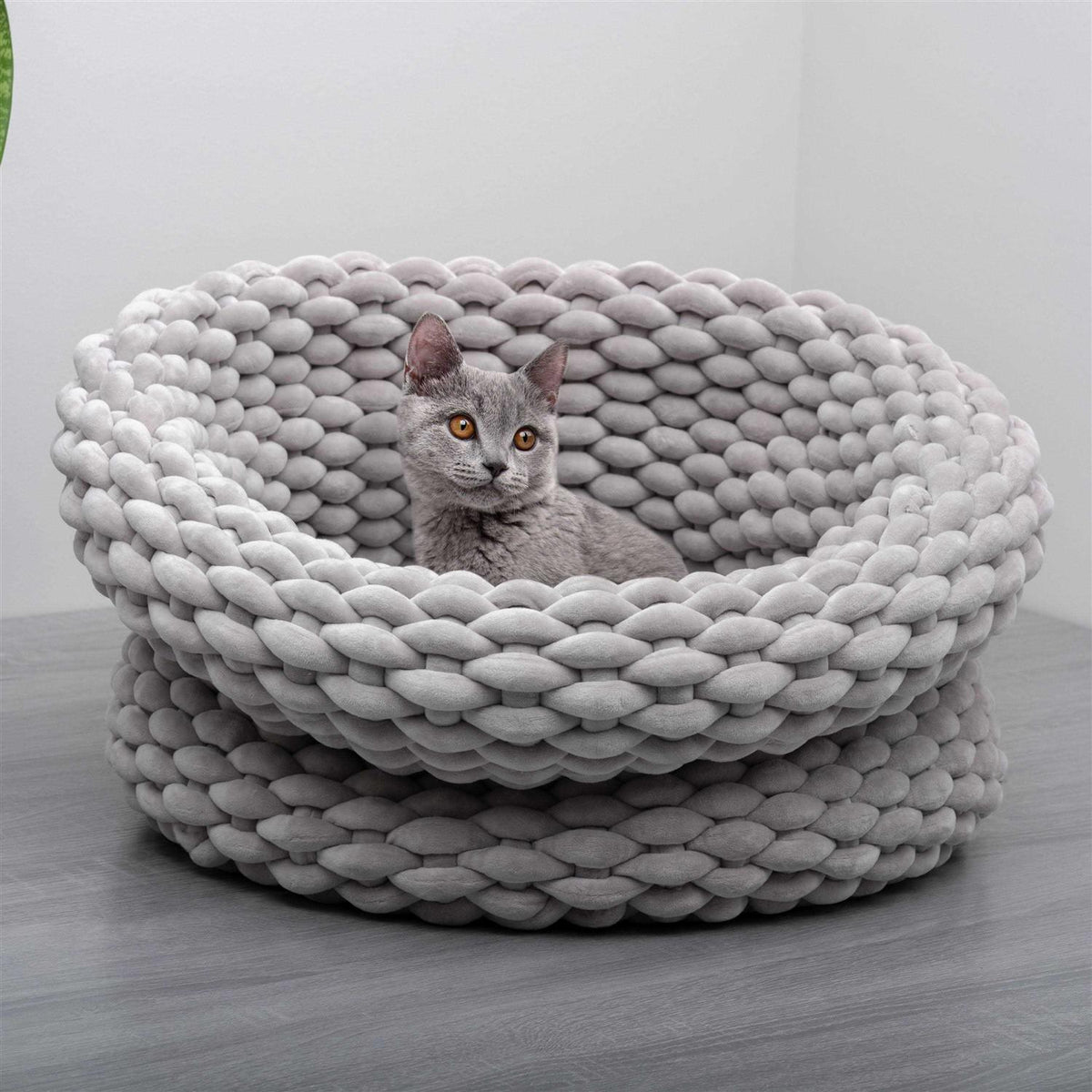 Single Cat Bed P600625