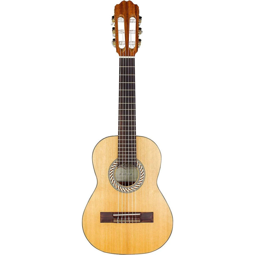 1/4 Scale Classical Guitar Open Pore Finish E463670