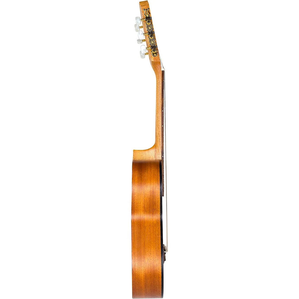 1/4 Scale Classical Guitar Open Pore Finish E463670