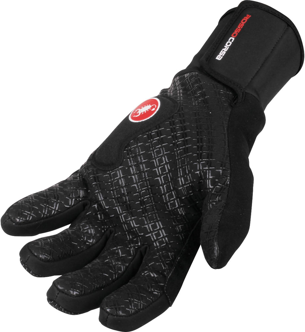 Black L Gloves J693401