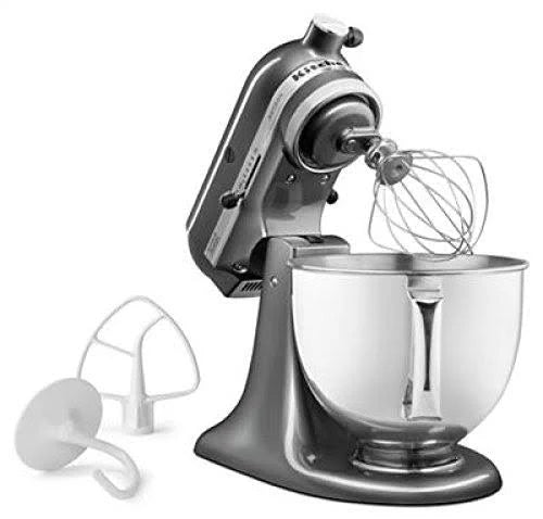 5 Qt. Medallion Silver Artisan Series X22556