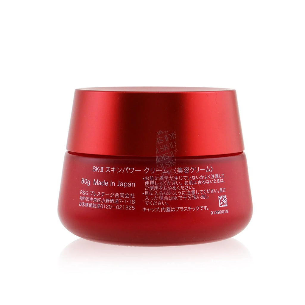Skinpower Cream 80g R866608