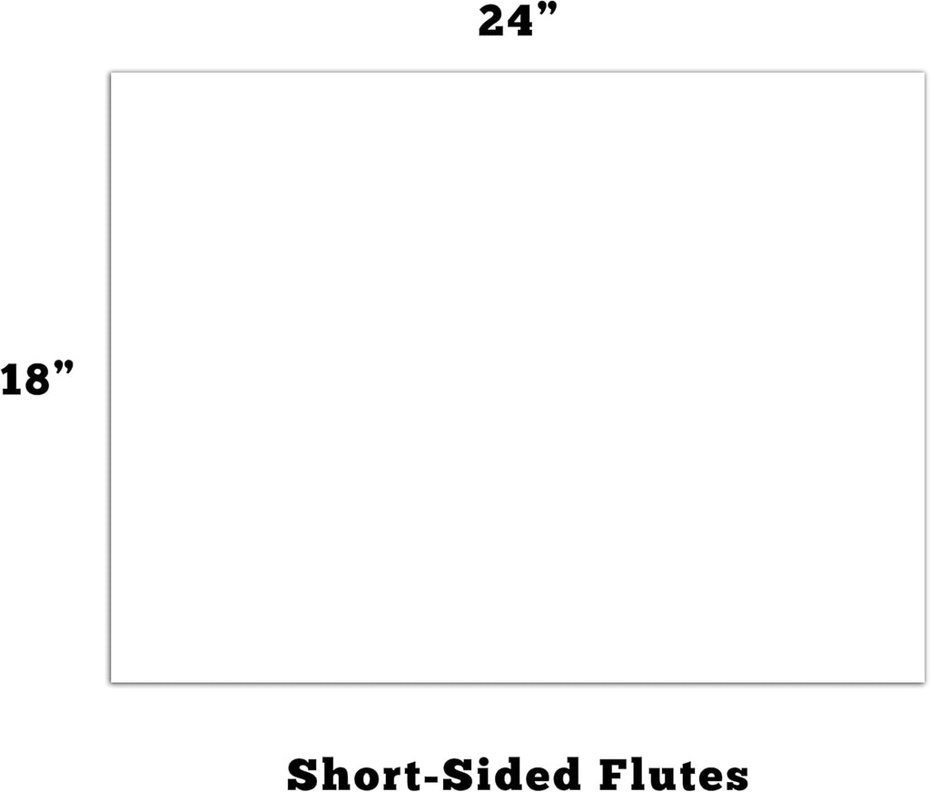 50 Pack Yard Lawn Signs with Metal Stake Stands I8581