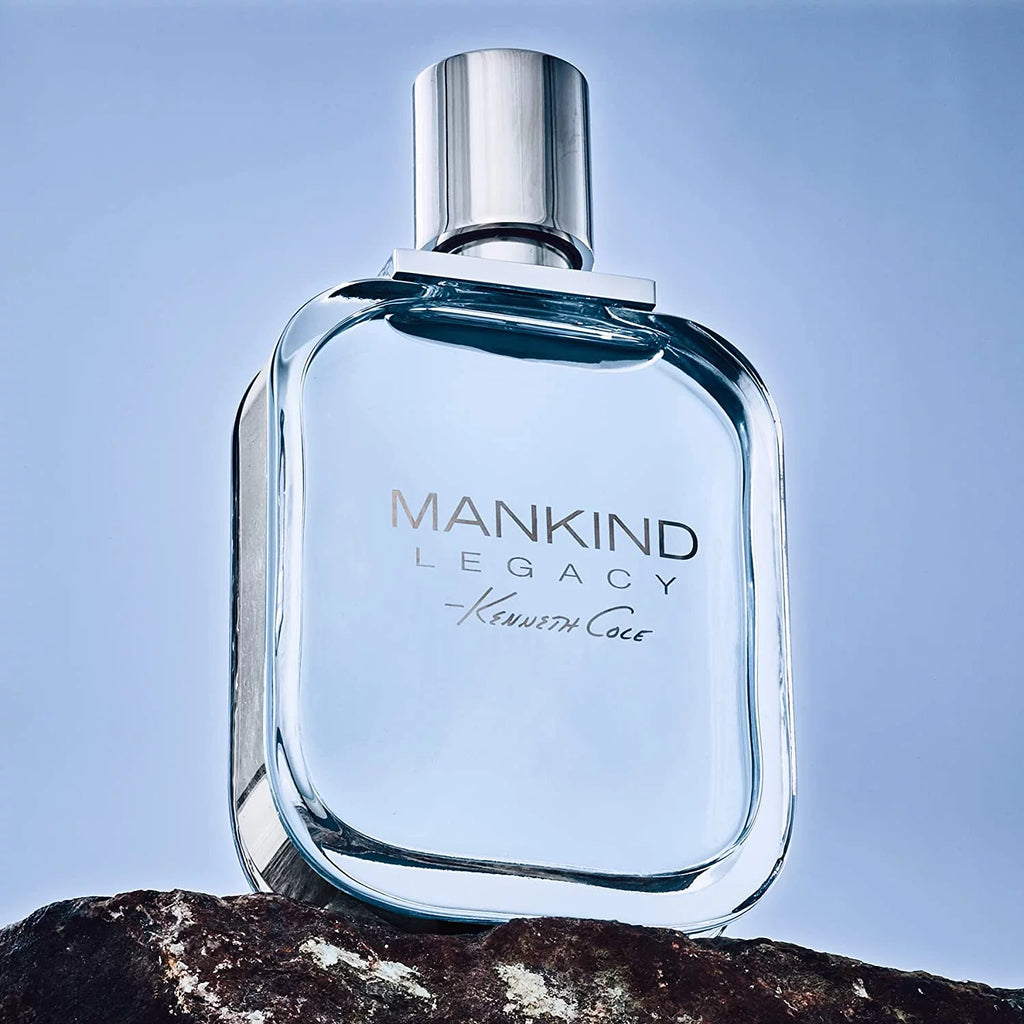 Eau de Toilette 3.4 fl oz E3876