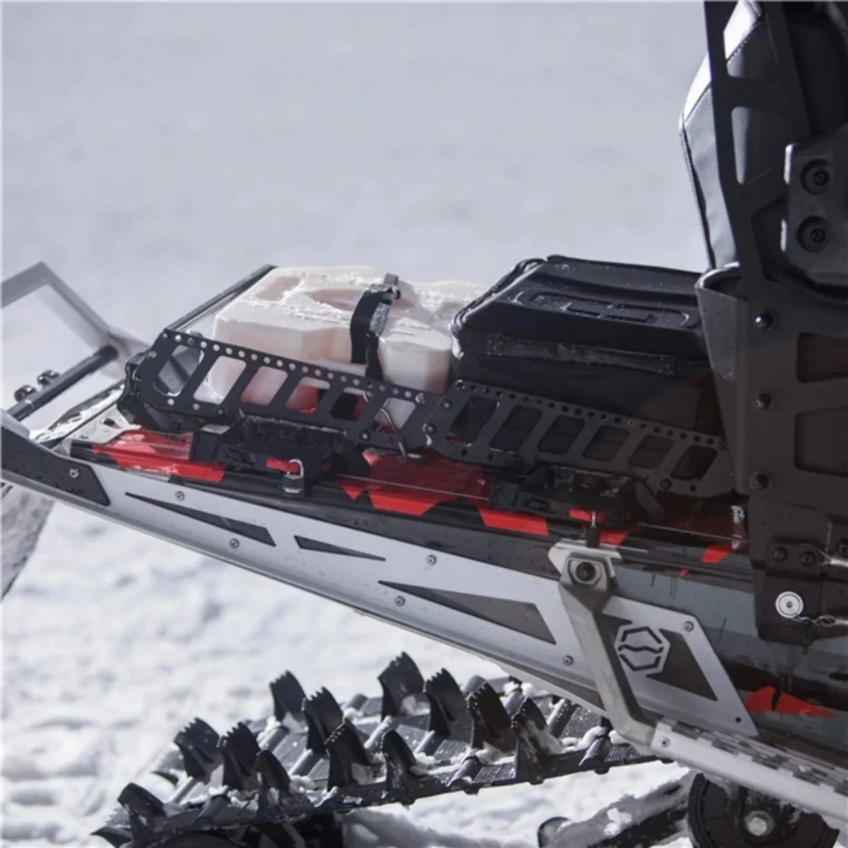 Versatile Rack A566