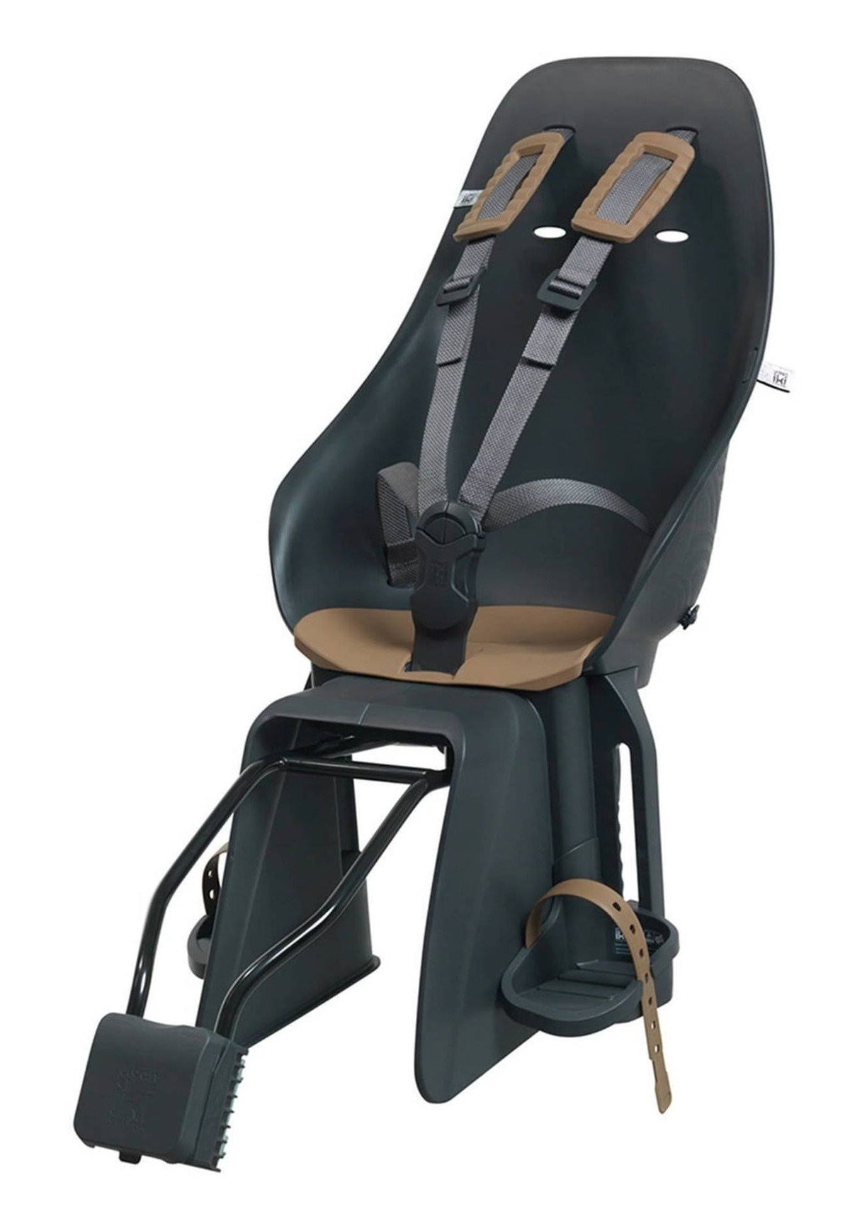 Rear Child Seat with Frame Mounting N857183