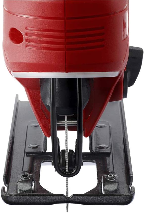 6 Amp Corded Jig Saw Pack of 2 I77893