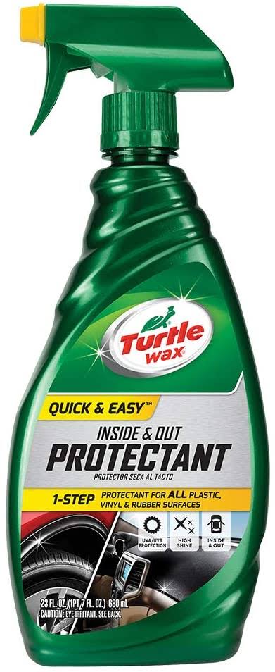 23 oz Trigger Spray 6-Pack Protectant K437