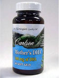 500mg 60 Softgels DHA O53884