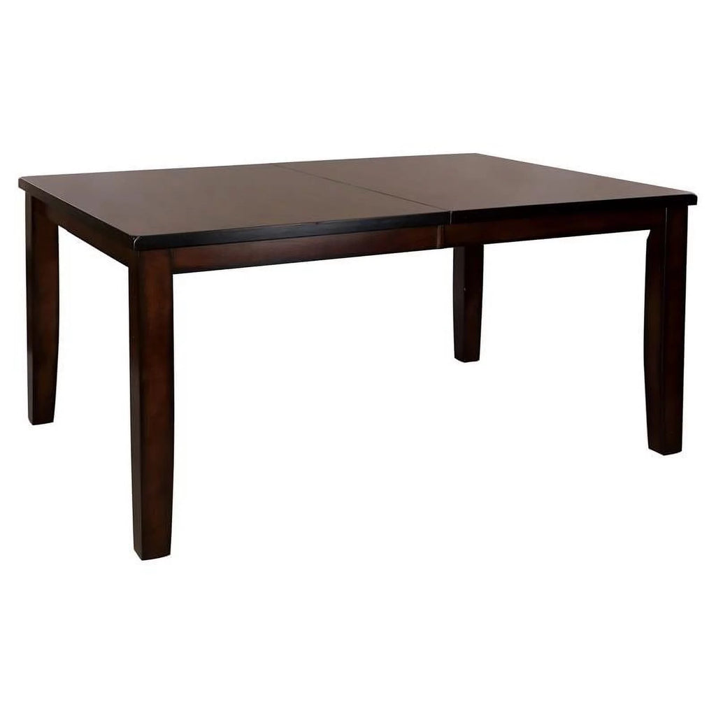 Cherry Wood Dining Room Table R12082