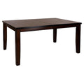 Cherry Wood Dining Room Table R12082