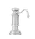 Antique Bronze Soap Lotion Dispenser H578326