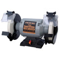 8x22 Slow Speed Bench Grinder P37244
