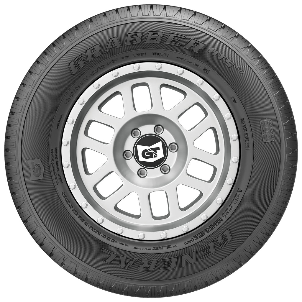 All Season Tire A8896
