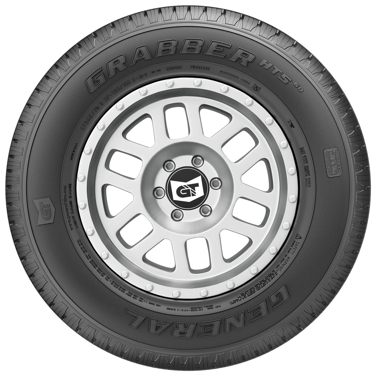 All Season Tire A8896