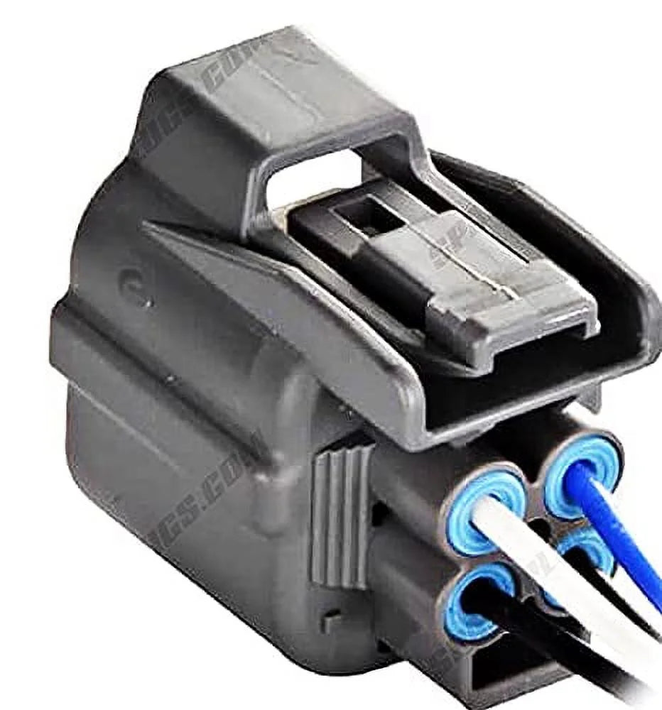 Denso Oxygen Sensor 4 Wire Heated S850