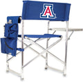 Navy Sports Chair U6102