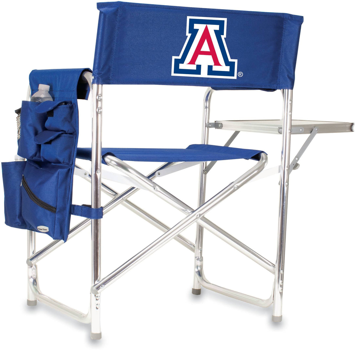 Navy Sports Chair U6102