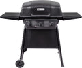 3-Burner Liquid Propane Gas Grill X421617