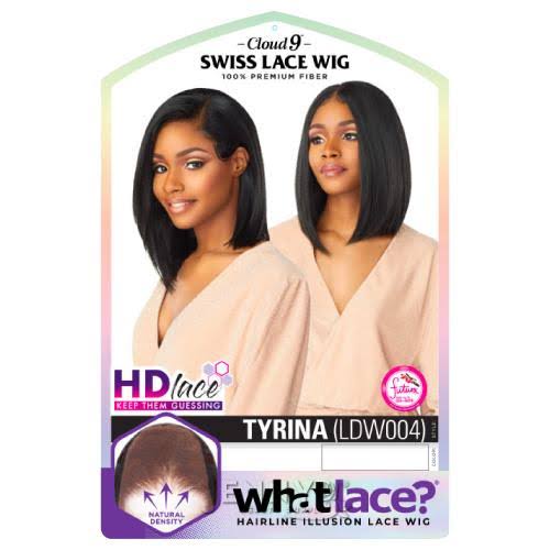 Swiss Lace 13x6 Frontal HD Lace Wig H271