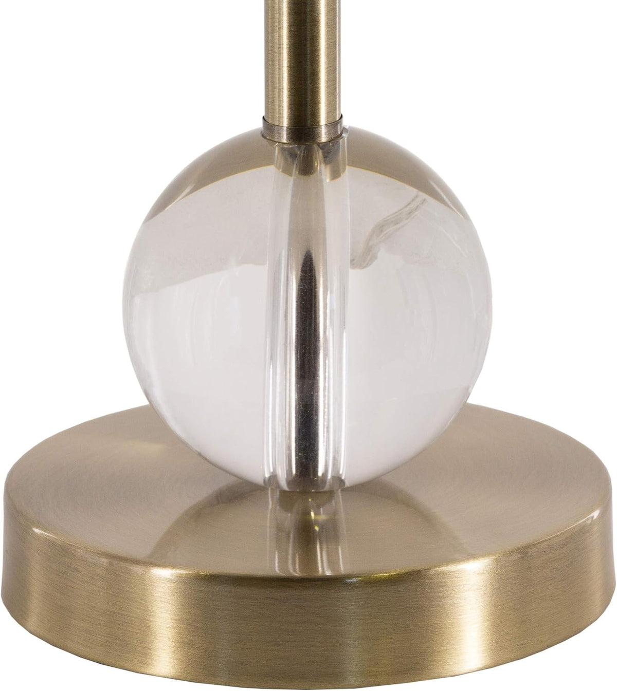 Camel 21 H W x 5 D Lamp C738