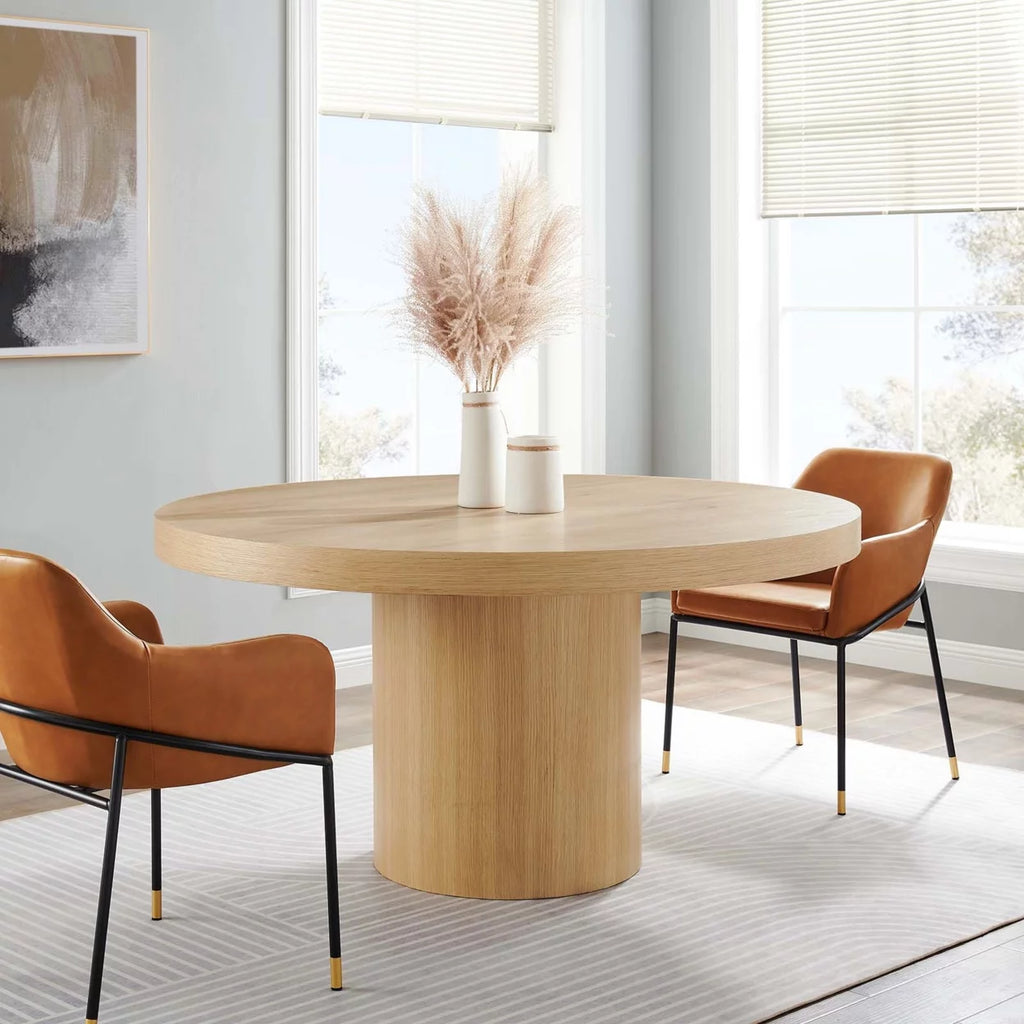 Round Dining Table E99076