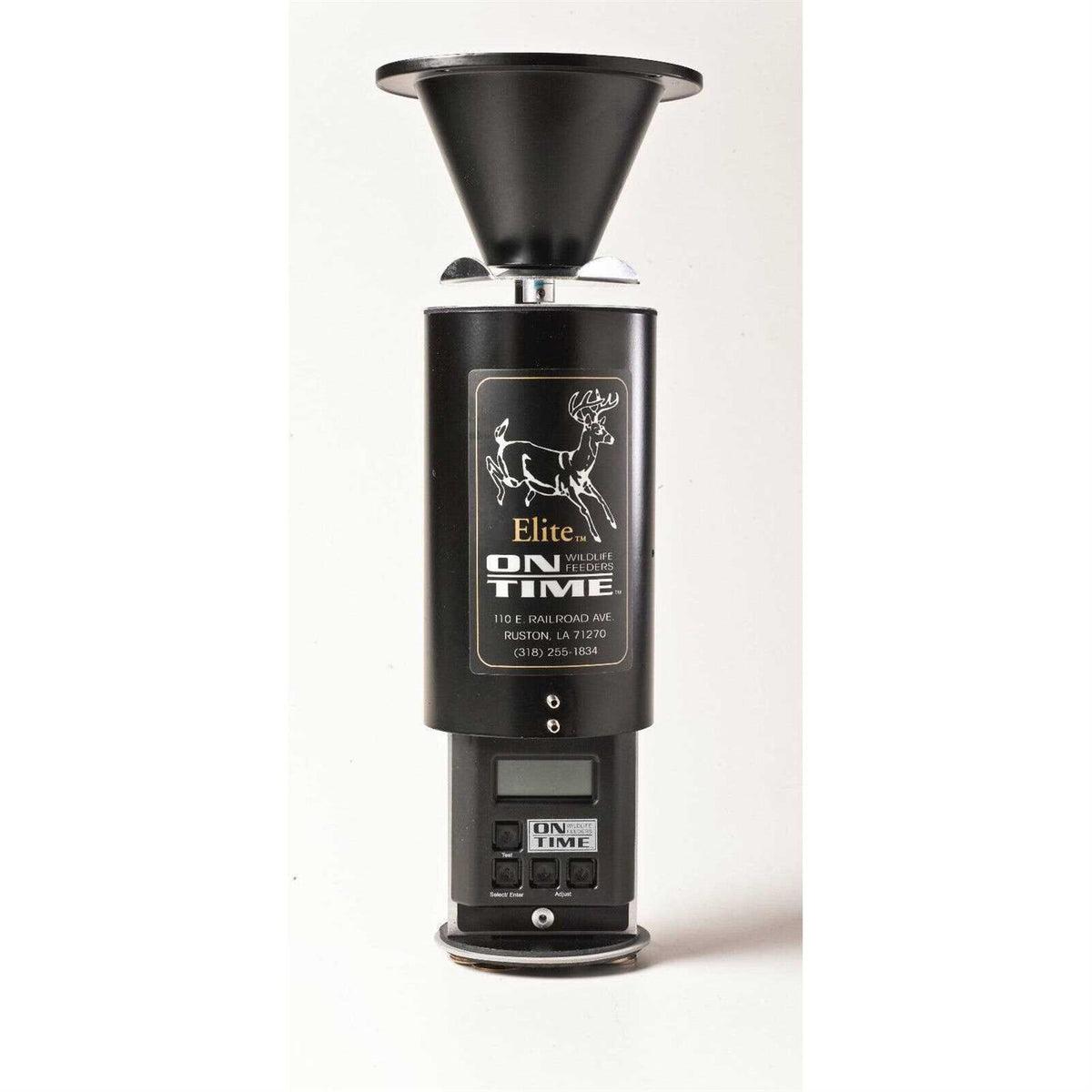 Lifetime Feeder J2909