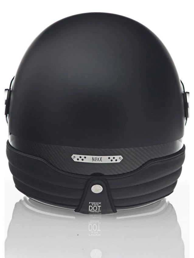 Carbon Large Motorcycle Helmet F5994