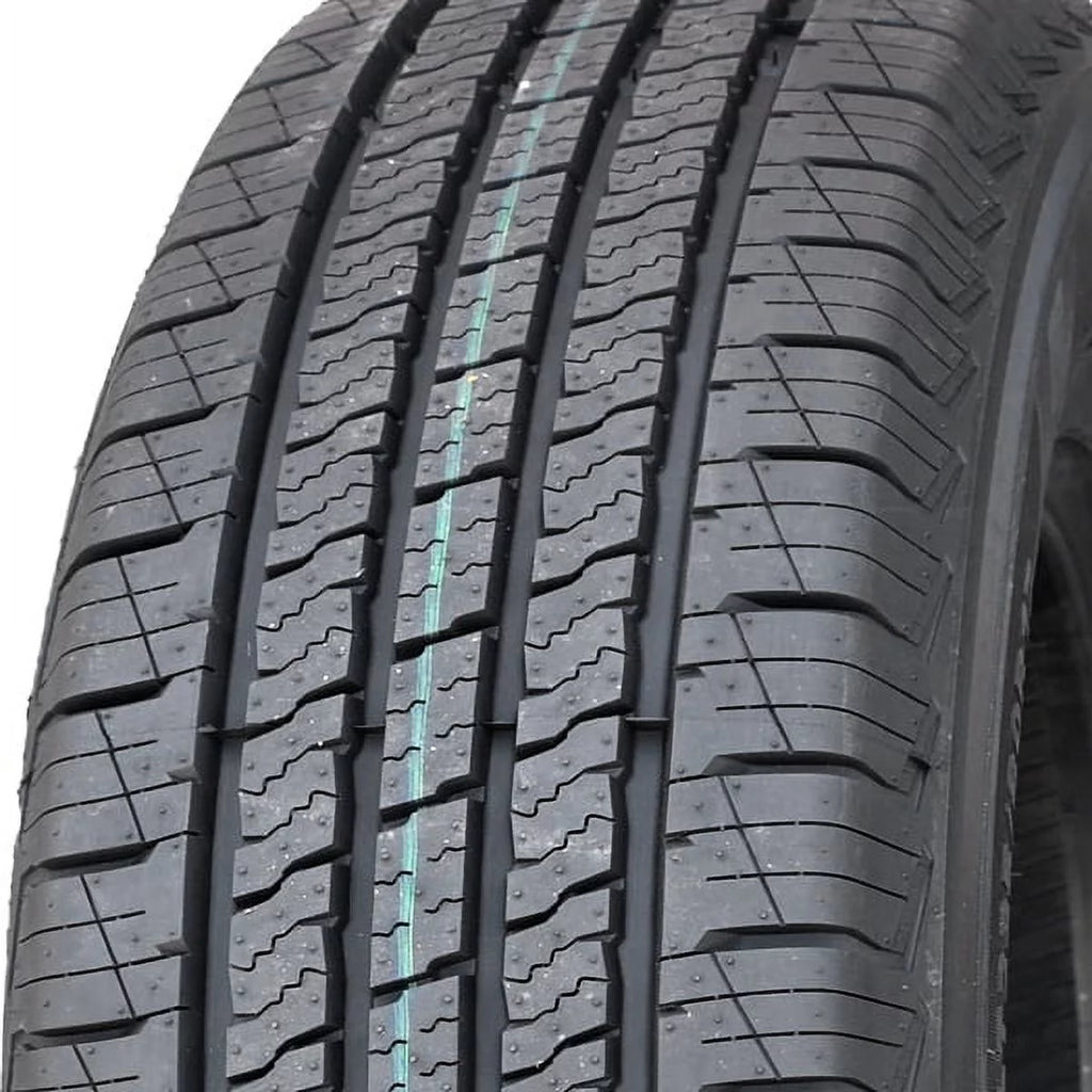 Set of 4 All Season Highway Tires E918722