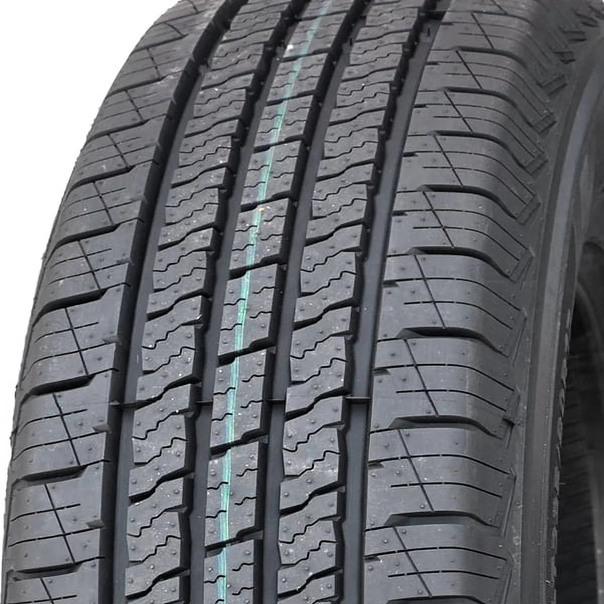Set of 4 All Season Highway Tires E918722