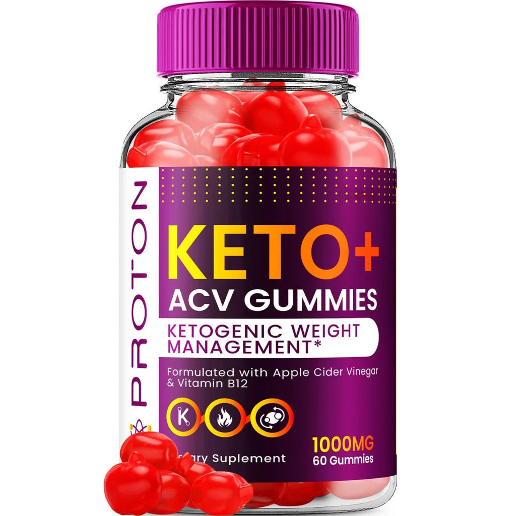 Keto Gummies L29898