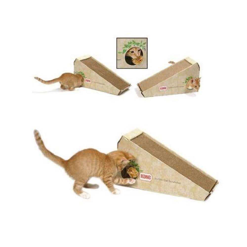 Cat Scratcher Z3876