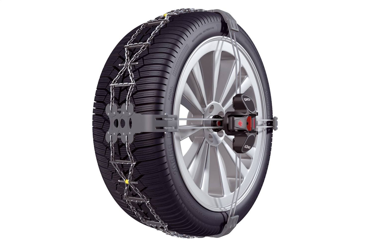 Set of 2 Snow Chains K789553