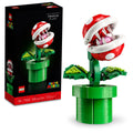 Piranha Plant Build and Display Figure X973