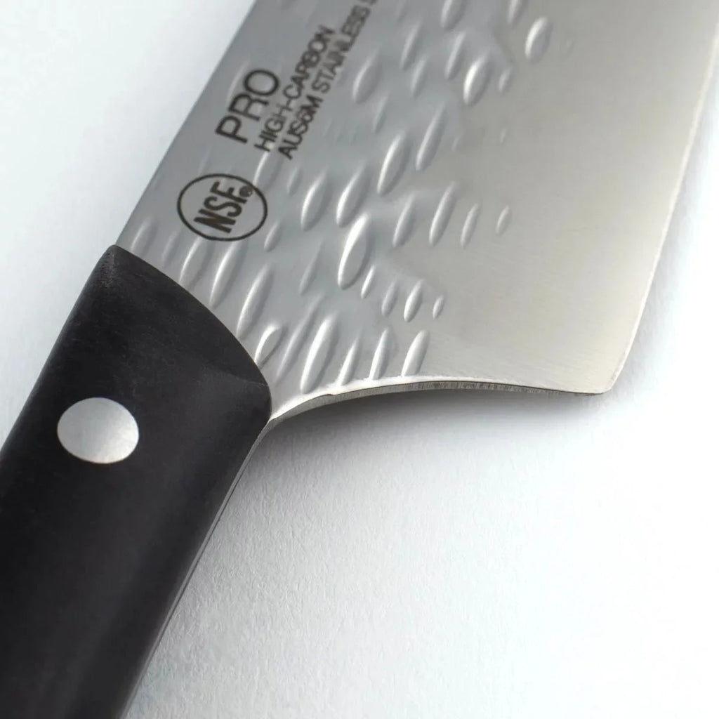 12 inch Japanese Stainless Steel Slicing and Brisket Knife K162890