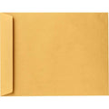 Jumbo Envelopes 28lb. Brown Kraft 250 Qty. Z999761
