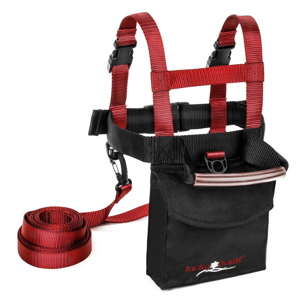 Kids Ski Harness Training Kit G112