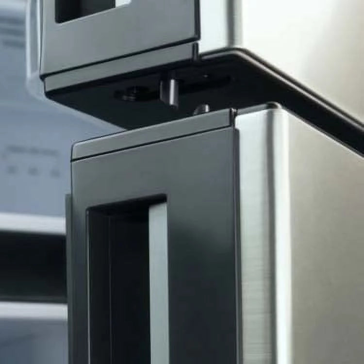 Refrigerators & Ice Makers F43507