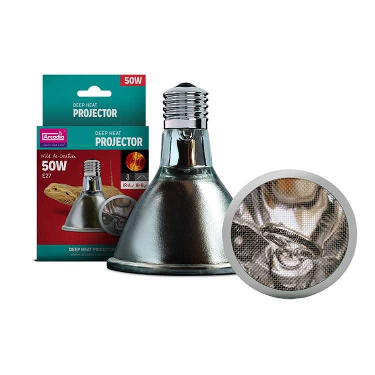 Deep Heat Projector Y969282
