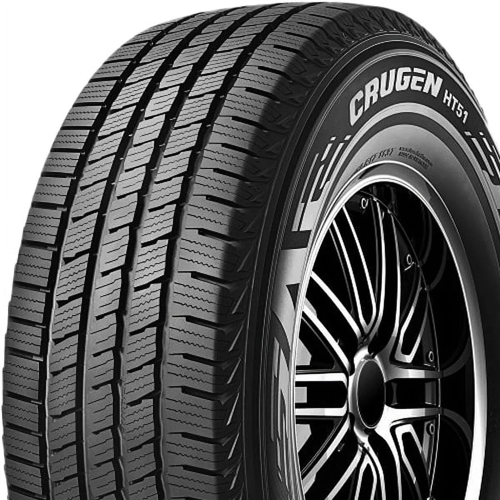 All Season Light Truck Tire N2178